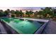 Inviting pool and backyard oasis, perfect for relaxing evenings and outdoor entertainment at 8312 N Golf Dr, Paradise Valley, AZ 85253