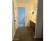 Bathroom with tile floors and a vanity at 8981 W Tuckey Ln, Glendale, AZ 85305