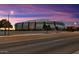 Exterior view of the State Farm Stadium showing its architecture and surrounding area at 8981 W Tuckey Ln, Glendale, AZ 85305