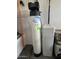 Home water softening system at 8981 W Tuckey Ln, Glendale, AZ 85305