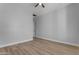 Bedroom features wood flooring and ample space at Xxx S Hunt Hwy, Queen Creek, AZ 85142