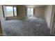 Bedroom with multiple windows and plantation shutters offering ample natural light and stunning views at 1040 E Osborn Rd # 602, Phoenix, AZ 85014