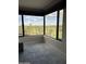 A beautiful view of the greens visible from the large windows at 1040 E Osborn Rd # 602, Phoenix, AZ 85014