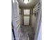 Spacious walk-in closet with built-in shelving and drawers for optimal organization at 1040 E Osborn Rd # 602, Phoenix, AZ 85014