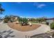 Community playground featuring multiple slides, climbing structures and shaded seating at 1142 E Atwood Dr, Casa Grande, AZ 85122