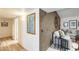Cozy living room with neutral color palette at 1289 Leisure World --, Mesa, AZ 85206