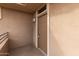 A well-lit front entrance featuring a secure, solid door, offering a welcoming and private entry at 20100 N 78Th N Pl # 3212, Scottsdale, AZ 85255