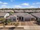 Beautiful new construction home with low maintenance desert landscaping at 22991 E Via De Olivos --, Queen Creek, AZ 85142