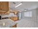 Bright kitchen featuring stainless steel appliances and granite countertops at 2617 N 40Th Ave, Phoenix, AZ 85009