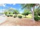 Scenic view of the neighborhood park at 3402 N 300Th Dr, Buckeye, AZ 85396
