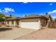 Charming home with a two-car garage and well-maintained landscaping at 4629 N 78Th Dr, Phoenix, AZ 85033