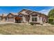 Beautiful single-story home boasting a well-maintained yard and desert landscaping at 654 W Fremont Dr, Tempe, AZ 85282