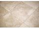 Close-up of tile flooring showcasing the neutral color and texture at 8228 S Stephanie Ln, Tempe, AZ 85284