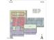 Community site map showcasing various neighborhoods, parks, and community amenities at 9964 W Piccadilly Rd, Avondale, AZ 85392