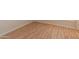 Close up of bedroom wood-look flooring at 100 E Fillmore St # 227, Phoenix, AZ 85004
