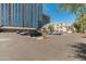 Ample parking available for residents in the well-maintained parking lot of this property at 100 E Fillmore St # 227, Phoenix, AZ 85004