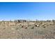 Community area with picnic tables and ramadas for outdoor gathering and enjoyment at 15792 W Beryl Ave, Waddell, AZ 85355