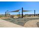 Community playground with swings, slides, and playground equipment at 15792 W Beryl Ave, Waddell, AZ 85355