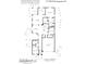 Detailed floor plan showcasing the layout of this 1,946 square foot home at 21150 N Evergreen Dr, Maricopa, AZ 85138