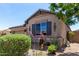 Charming single-story home with desert landscaping at 23707 W Hess Ave, Buckeye, AZ 85326