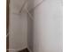 Walk-in closet with wire shelving and vinyl flooring at 2388 S Vista Rd, Apache Junction, AZ 85119