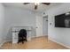 This home features a large bedroom that would also make an ideal office space at 5601 W Whitten St, Chandler, AZ 85226