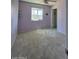 Bedroom featuring neutral walls, carpeted floors, and a sunlit window at 696 W Shawnee Dr, Chandler, AZ 85225
