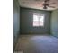Bedroom showcasing ample space, carpeted floors, and a ceiling fan at 696 W Shawnee Dr, Chandler, AZ 85225