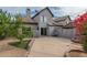 Backyard showcases an outdoor seating and private patio area perfect for relaxing at 1535 N Horne -- # 67, Mesa, AZ 85203