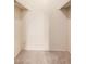 A spacious closet with carpeted flooring and shelving at 1857 S El Marino Cir, Mesa, AZ 85202