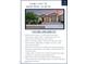Newer built home in 2020 by Richmond American Homes with 4 bedrooms and 2.5 bathrooms (the Deacon floor plan) at 21408 S 224Th Pl, Queen Creek, AZ 85142