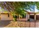 Quaint house exterior with drought resistant landscaping for easy maintenance at 2315 W Beverly Rd, Phoenix, AZ 85041