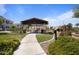 Neighborhood park offering picnic tables, charcoal grills, and playground at 4077 S Sabrina Dr # 48, Chandler, AZ 85248