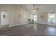 Bright living room with large windows, offering plenty of natural light and a comfortable seating area at 717 E Temple St, Chandler, AZ 85225