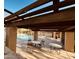 Inviting pool area featuring comfortable seating, shaded spots, and a refreshing pool at 8625 E Belleview Pl # 1070, Scottsdale, AZ 85257