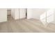 Bright bedroom featuring neutral carpet, a closet, and natural light at 17409 W Eva St, Waddell, AZ 85355
