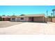 Charming single-story home with a spacious driveway and desert landscaping at 3513 W Maryland Ave, Phoenix, AZ 85019