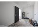 Utility Room with water heater and room for washer and dryer at 5336 W Lewis Ave, Phoenix, AZ 85035