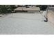 This home has both shingled and flat roofing sections, with satellite dish attached, needs repair at 6725 W Colter St, Glendale, AZ 85303