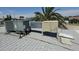 Exterior shot of the roof with HVAC and standard shingles at 6725 W Colter St, Glendale, AZ 85303