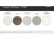 Essence Package - CORE offers white sand quartz kitchen countertops and cultured marble vanity countertops at 9519 W Catalina Dr, Phoenix, AZ 85037