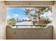 Balcony view of the lake at 1825 W Ray Rd # 2111, Chandler, AZ 85224