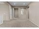 Open loft with flexible space, with access to different rooms and natural light at 21337 E Waverly Dr, Queen Creek, AZ 85142