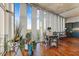 Bright office space with city views at 2323 N Central Ave # Ph D, Phoenix, AZ 85004