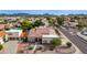 Charming home with beautiful desert landscaping and a tile roof in a quiet neighborhood at 3001 E Winchcomb Dr, Phoenix, AZ 85032