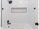 Bathroom featuring a modern bathtub and shower with black fixtures and tile at 3145 E Boot Track Trl, Gilbert, AZ 85296
