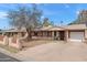 Charming single-story home with well-maintained front yard and attached garage in a quiet neighborhood at 5137 N 20Th Ave, Phoenix, AZ 85015