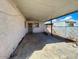 Covered patio offering an ideal space for relaxation and entertaining at 7214 S 42Nd St, Phoenix, AZ 85042