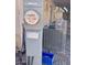 Image of an electric meter next to an A/C unit at 7214 S 42Nd St, Phoenix, AZ 85042