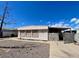 Single-story home with front yard and covered parking in view at 7214 S 42Nd St, Phoenix, AZ 85042